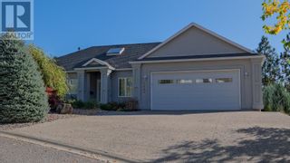 Photo 1: 3084 LAKEVIEW COVE Road in West Kelowna: House for sale : MLS®# 10309306