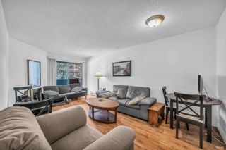 Main Photo: 104 3255 HEATHER Street in Vancouver: Cambie Condo for sale in "ALTA VISTA COURT" (Vancouver West)  : MLS®# R2876416