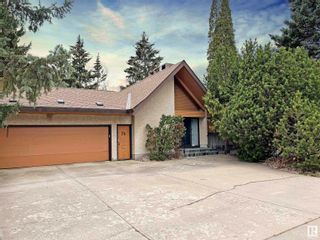 Photo 1: 74 MARLBORO Road in Edmonton: Zone 16 House for sale : MLS®# E4373504