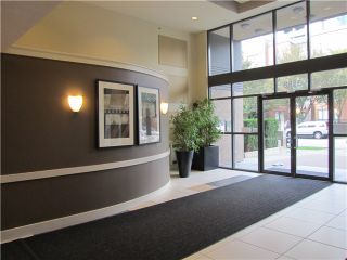 Photo 3: 217 3588 CROWLEY Drive in Vancouver: Collingwood VE Condo for sale in "NEXUS" (Vancouver East)  : MLS®# V1028847