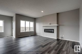 Photo 17: 1237 16A Avenue in Edmonton: Zone 30 House for sale : MLS®# E4384947