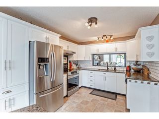 Photo 15: 147 4001 OLD CLAYBURN Road in Abbotsford: Abbotsford East Townhouse for sale in "CEDAR SPRINGS" : MLS®# R2555932