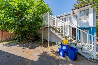 Photo 55: 3296 TURNER Street in Vancouver: Renfrew VE House for sale (Vancouver East)  : MLS®# R2621858