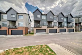 Photo 39: 81 Sage Meadows Circle NW in Calgary: Sage Hill Row/Townhouse for sale : MLS®# A2130026
