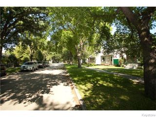 Photo 3: 1000 Dudley Avenue in WINNIPEG: Manitoba Other Residential for sale : MLS®# 1520617