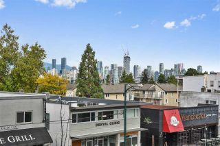 Photo 14: 309 2528 MAPLE Street in Vancouver: Kitsilano Condo for sale in "Pulse" (Vancouver West)  : MLS®# R2322921
