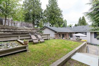 Photo 31: 5851 ANGUS Place in Surrey: Cloverdale BC House for sale (Cloverdale)  : MLS®# R2878763