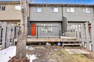 Photo 29: 41 9908 Bonaventure Drive SE in Calgary: Willow Park Row/Townhouse for sale : MLS®# A1206746
