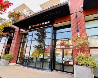 Photo 1: 130 2950 KING GEORGE Boulevard in Surrey: King George Corridor Office for lease in "The Shops at High Street" (South Surrey White Rock)  : MLS®# C8047332