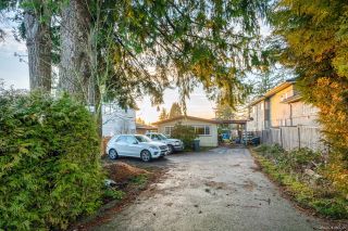 Photo 18: 488 MUNDY Street in Coquitlam: Central Coquitlam House for sale : MLS®# R2644169