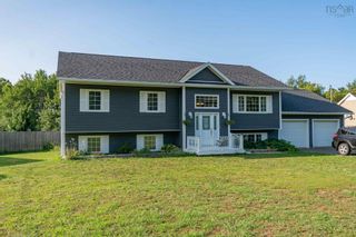 Photo 1: 10005 Highway 201 in South Farmington: 400-Annapolis County Residential for sale (Annapolis Valley)  : MLS®# 202121280