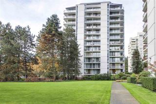 Photo 1: 401 4165 MAYWOOD Street in Burnaby: Metrotown Condo for sale (Burnaby South)  : MLS®# R2525451