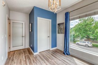 Photo 12: 201 730 5 Street NE in Calgary: Renfrew Apartment for sale : MLS®# A2062937