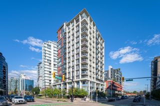 Main Photo: 908 111 E 1ST Avenue in Vancouver: Mount Pleasant VE Condo for sale in "BLOCK100" (Vancouver East)  : MLS®# R2817639
