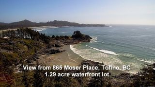 Photo 7: 865 Moser Pl in Tofino: PA Tofino Land for sale (Port Alberni)  : MLS®# 880288