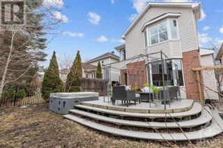 Photo 26: 28 SHERRING CRESCENT in Kanata: House for sale : MLS®# 1381705