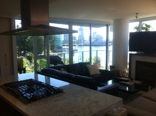 Photo 12: # 301 8 SMITHE ME in Vancouver: Yaletown Condo for sale (Vancouver West)  : MLS®# V985268