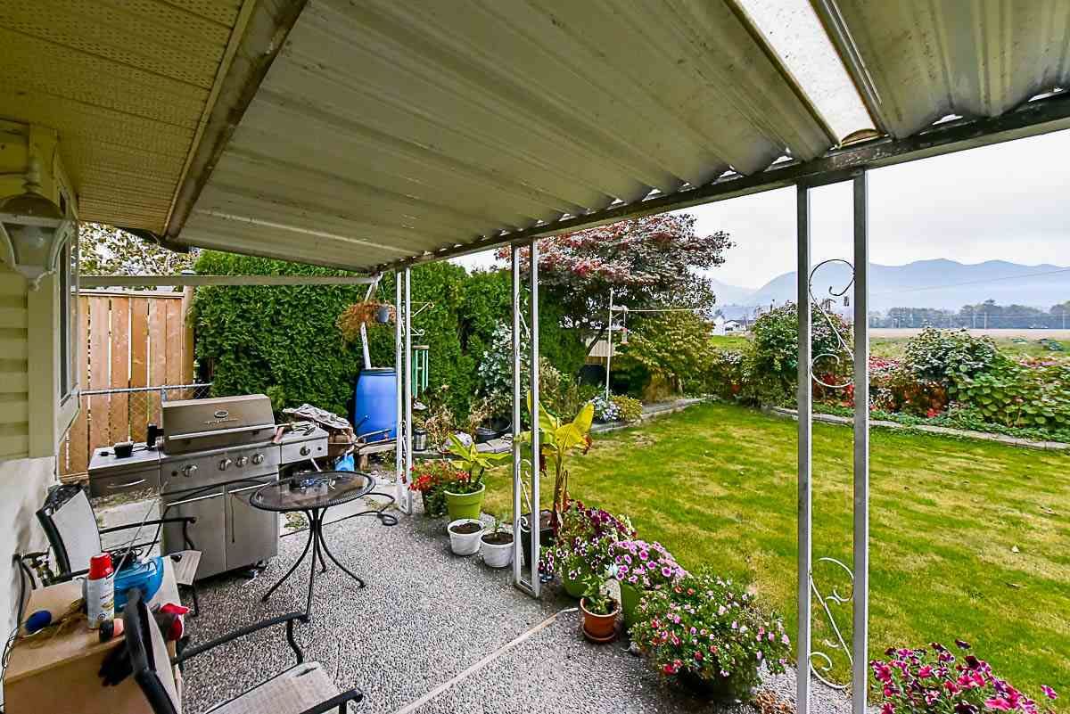 Photo 18: Photos: 45240 BLUEJAY Avenue in Sardis: Sardis West Vedder Rd House for sale : MLS®# R2112379