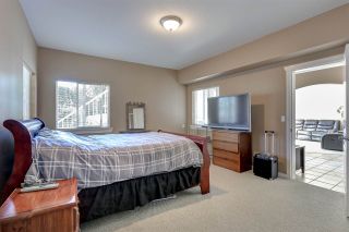 Photo 16: 23698 ROCK RIDGE Drive in Maple Ridge: Silver Valley House for sale in "SILVER VALLEY" : MLS®# R2116550