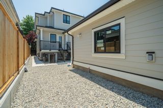 Photo 31: 3229 E 51ST Avenue in Vancouver: Killarney VE 1/2 Duplex for sale (Vancouver East)  : MLS®# R2799943