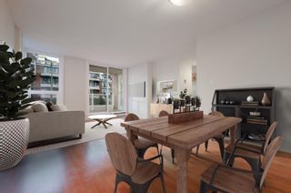 Photo 4: 302 1935 HARO Street in Vancouver: West End VW Condo for sale in "Sundial At The Park" (Vancouver West)  : MLS®# R2854444