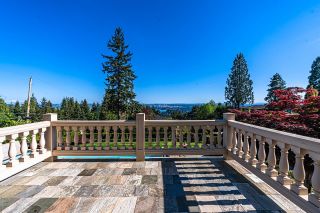 Photo 33: 1069 GROVELAND Road in West Vancouver: British Properties House for sale : MLS®# R2882123