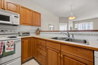 Photo 6: 321 4500 50 Avenue: Olds Apartment for sale : MLS®# A1203003