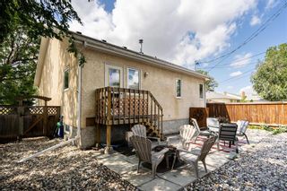 Photo 24: 303 Wallasey Street in Winnipeg: Silver Heights Residential for sale (5F)  : MLS®# 202119503