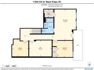 Photo 38: 11056 238 Street in Maple Ridge: Cottonwood MR House for sale in "Rainbow Ridge" : MLS®# R2531433
