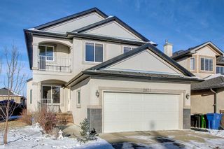 Photo 3: 207 East Lakeview Court: Chestermere Detached for sale : MLS®# A1173779