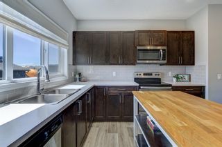 Photo 14: 887 Carrington Boulevard NW in Calgary: Carrington Semi Detached (Half Duplex) for sale : MLS®# A2049176