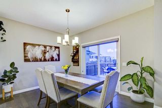 Photo 8: 127 Masters Rise SE in Calgary: Mahogany Detached for sale : MLS®# A1186669
