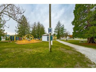 Photo 34: 418 5516 198 Street in Langley: Langley City Condo for sale in "Madison Villas" : MLS®# R2647148