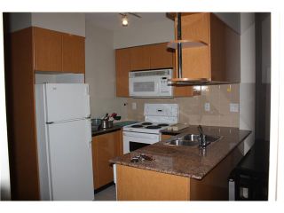 Photo 6: # 310 1189 HOWE ST in Vancouver: Downtown VW Condo for sale in "GENESIS" (Vancouver West)  : MLS®# V906174
