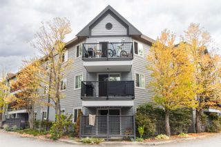 Photo 1: A303 40100 WILLOW Crescent in Squamish: Garibaldi Estates Condo for sale in "DIAMOND HEAD" : MLS®# R2730122