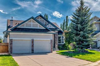 Photo 2: 609 CAVENDISH BEACH Bay: Chestermere Detached for sale : MLS®# A2140636