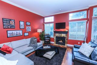 Photo 18: 14 1 ASPENWOOD Drive in Port Moody: Heritage Woods PM Townhouse for sale in "SUMMIT POINTE" : MLS®# R2132042