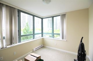 Photo 7: 402 4388 BUCHANAN Street in Burnaby: Brentwood Park Condo for sale (Burnaby North)  : MLS®# R2268735