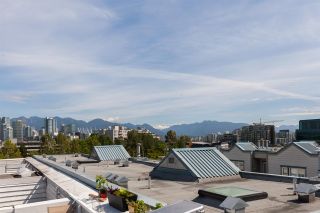 Photo 19: 202 655 W 7TH Avenue in Vancouver: Fairview VW Townhouse for sale (Vancouver West)  : MLS®# R2381719