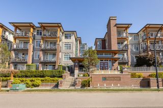 Main Photo: 1111 963 CHARLAND AVENUE in Coquitlam: Central Coquitlam Condo for sale : MLS®# R2806975