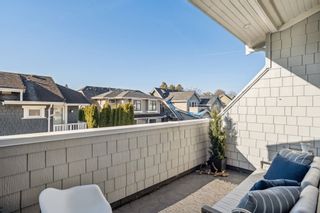 Photo 15: 2325 LARCH Street in West Vancouver: Kitsilano Townhouse for sale (Vancouver West)  : MLS®# R2871743