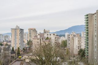 Photo 13: 801 1277 NELSON Street in Vancouver: West End VW Condo for sale in "The Jetson" (Vancouver West)  : MLS®# R2638183