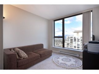 Photo 8: 3002 7063 HALL Avenue in Burnaby: Highgate Condo for sale in "EMERSON BY BOSA" (Burnaby South)  : MLS®# V868740