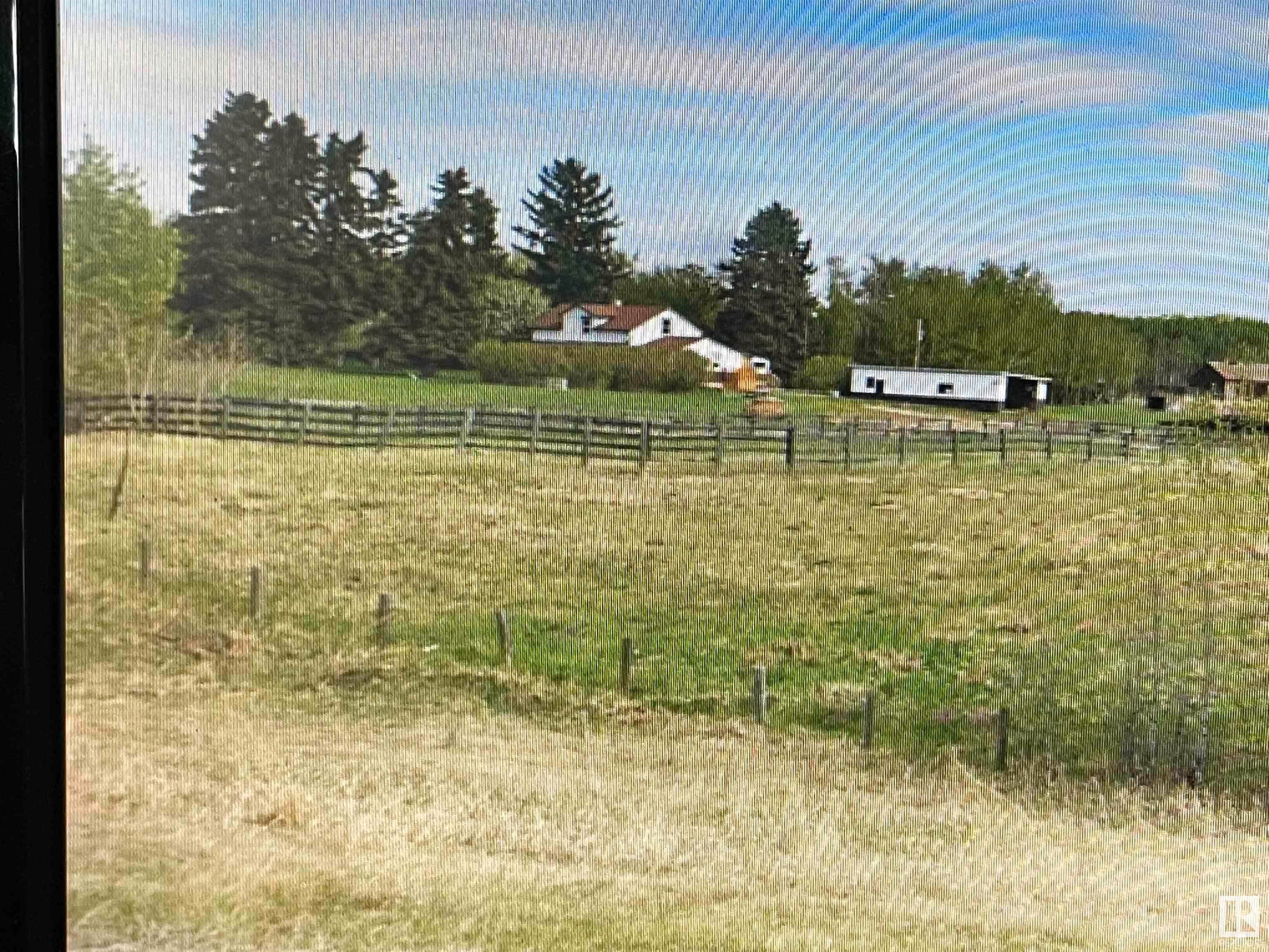 Main Photo: 1330 16A Hwy: Rural Parkland County Rural Land/Vacant Lot for sale : MLS®# E4300868