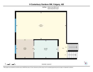Photo 41: 6 Canterbury Gardens SW in Calgary: Canyon Meadows Row/Townhouse for sale : MLS®# A2126820