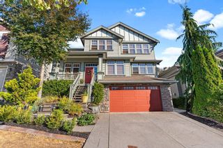 Photo 1: 3432 BLUEBERRY Court: House for sale in Abbotsford: MLS®# R2724601