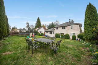 Photo 5: 965 DANSEY Avenue in Coquitlam: Central Coquitlam House for sale : MLS®# R2860844