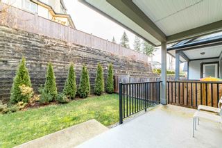 Photo 31: 3517 SHEFFIELD Avenue in Coquitlam: Burke Mountain House for sale : MLS®# R2782513