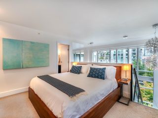 Photo 17: 402 988 RICHARDS Street in Vancouver: Yaletown Condo for sale in "TRIBECA LOFTS" (Vancouver West)  : MLS®# R2843918