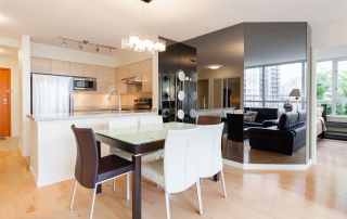 Photo 7: 602 7878 WESTMINSTER Highway in Richmond: Brighouse Condo for sale in "The Wellington" : MLS®# R2255339